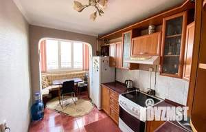 2-к квартира, посуточно, 65м2, 6/12 этаж