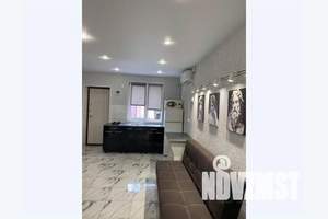 2-к квартира, посуточно, 35м2, 1/1 этаж