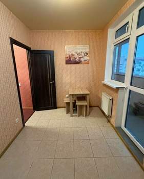 1-к квартира, на длительный срок, 45м2, 9/10 этаж