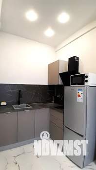 Студия квартира, посуточно, 25м2, 3/4 этаж