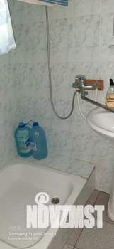 1-к квартира, посуточно, 16м2, 2/2 этаж