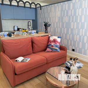 Студия квартира, посуточно, 30м2, 7/10 этаж