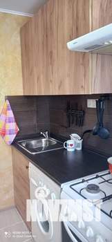 1-к квартира, посуточно, 30м2, 2/5 этаж