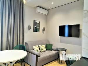 1-к квартира, посуточно, 30м2, 3/4 этаж