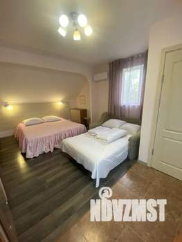 Студия квартира, посуточно, 25м2, 2/3 этаж