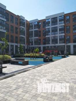 Студия квартира, посуточно, 25м2, 8/8 этаж