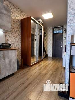 Студия квартира, на длительный срок, 50м2, 3/3 этаж