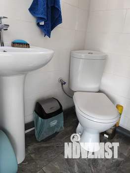 Студия квартира, посуточно, 20м2, 2/2 этаж