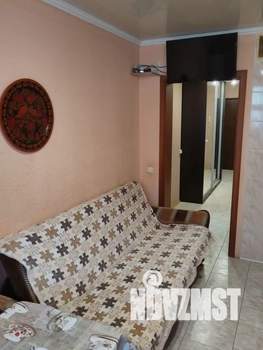 1-к квартира, посуточно, 44м2, 3/9 этаж