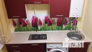 1-к квартира, посуточно, 35м2, 1/5 этаж