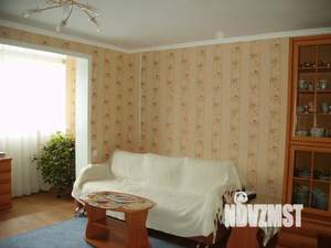 3-к квартира, посуточно, 80м2, 4/9 этаж