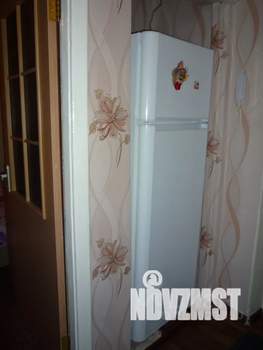 1-к квартира, посуточно, 30м2, 4/5 этаж