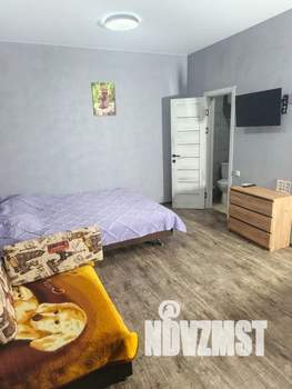 Студия квартира, посуточно, 25м2, 1/2 этаж
