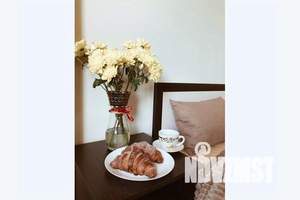 1-к квартира, посуточно, 33м2, 2/4 этаж