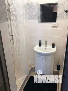 Студия квартира, посуточно, 20м2, 2/2 этаж