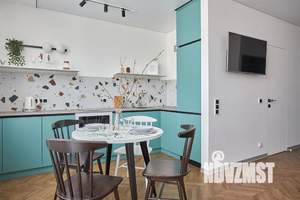 1-к квартира, посуточно, 34м2, 11/11 этаж