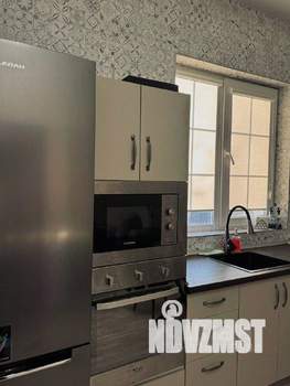 1-к квартира, посуточно, 42м2, 2/2 этаж