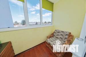 1-к квартира, посуточно, 40м2, 4/6 этаж