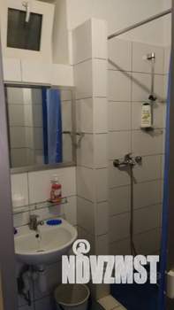 1-к квартира, посуточно, 16м2, 1/2 этаж