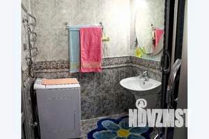 1-к квартира, посуточно, 50м2, 2/3 этаж