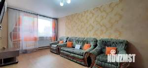 1-к квартира, посуточно, 31м2, 5/5 этаж