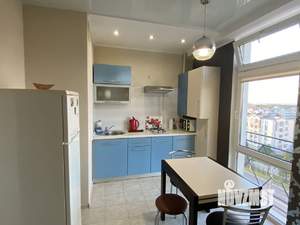 1-к квартира, посуточно, 41м2, 8/11 этаж