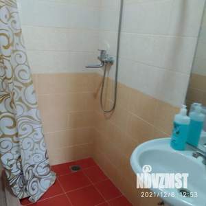 Студия квартира, на длительный срок, 25м2, 2/3 этаж