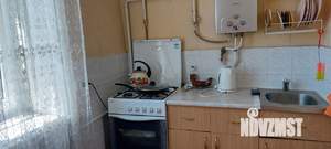 2-к квартира, посуточно, 45м2, 3/4 этаж
