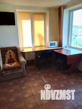 Студия квартира, посуточно, 29м2, 1/1 этаж