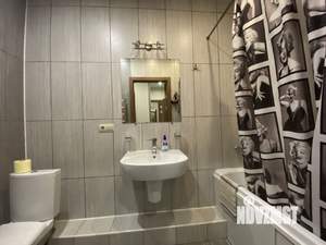 1-к квартира, на длительный срок, 40м2, 9/10 этаж