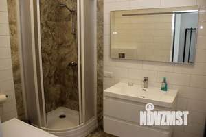 2-к квартира, посуточно, 78м2, 8/10 этаж