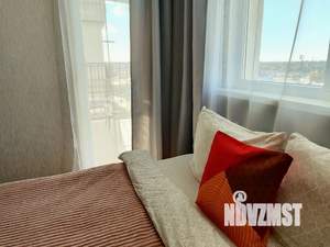 1-к квартира, посуточно, 35м2, 8/10 этаж