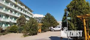 Студия квартира, посуточно, 17м2, 3/3 этаж