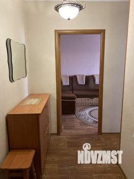 1-к квартира, посуточно, 40м2, 3/5 этаж