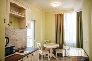 1-к квартира, посуточно, 25м2, 8/9 этаж