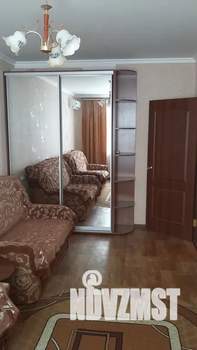 1-к квартира, посуточно, 35м2, 1/6 этаж