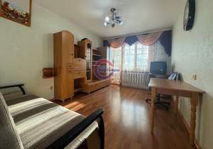 1-к квартира, на длительный срок, 33м2, 9/9 этаж