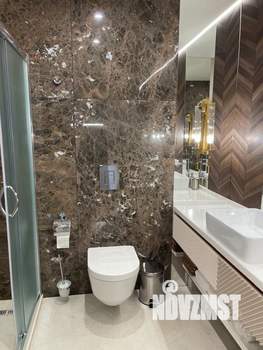 Студия квартира, на длительный срок, 36м2, 9/10 этаж