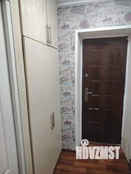 1-к квартира, на длительный срок, 34м2, 3/5 этаж