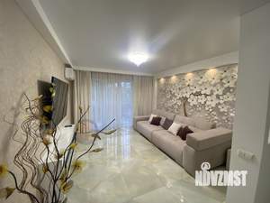 3-к квартира, на длительный срок, 104м2, 2/9 этаж