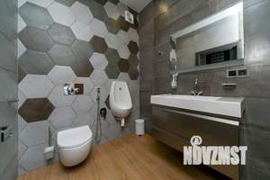 1-к квартира, посуточно, 70м2, 1/1 этаж