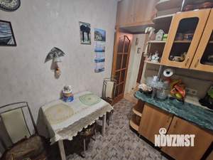 2-к квартира, посуточно, 49м2, 1/5 этаж
