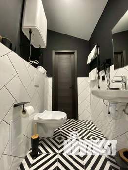 1-к квартира, посуточно, 12м2, 1/1 этаж