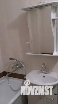 1-к квартира, посуточно, 50м2, 2/5 этаж