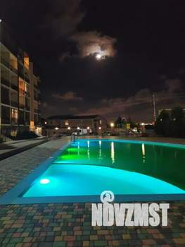 2-к квартира, посуточно, 55м2, 2/5 этаж