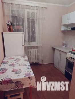 2-к квартира, посуточно, 46м2, 5/5 этаж