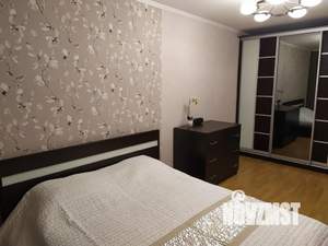 3-к квартира, посуточно, 70м2, 6/8 этаж