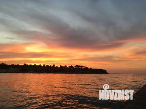 1-к квартира, посуточно, 29м2, 2/2 этаж