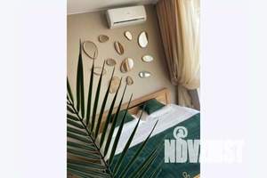 1-к квартира, посуточно, 25м2, 5/5 этаж