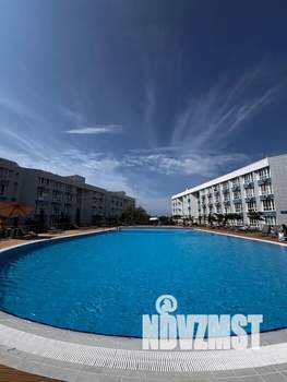 1-к квартира, посуточно, 26м2, 4/4 этаж